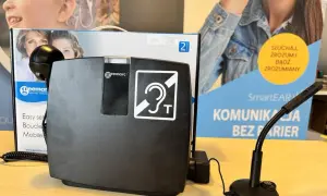 Pętla indukcyjna dla niesłyszących: Koniec z hałasem! Jak działa?