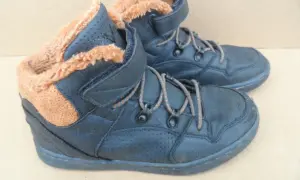 Buty dla dziecka: Wkładka 20 cm to rozmiar 31/32? Sprawdź!