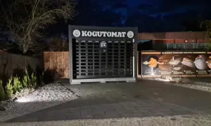 Najlepsza zapiekanka w Kazimierzu Dolnym? U Fryzjera czy Kogut?