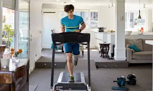 Cinta de correr profesional: ¿la mejor inversión para tu hogar?