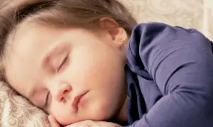 Jak zbić gorączkę u dziecka 3 lata - skuteczne metody i porady