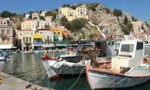 Rodos co warto kupić – najcenniejsze lokalne skarby i pamiątki