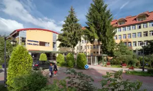 Sanatorium Nida-Zdrój: Kompletny przewodnik Czy warto pojechać?