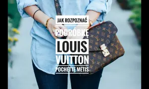Jak rozpoznać oryginał chusty Louis Vuitton i uniknąć podróbek