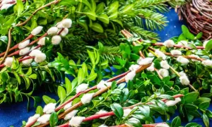 Palma Wielkanocna DIY: Prosty Przewodnik Krok po Kroku