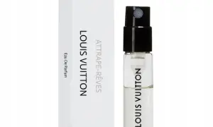 Gdzie kupić perfumy Louis Vuitton? Sprawdzone miejsca w Polsce