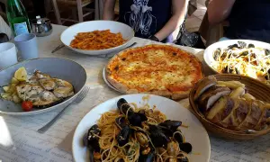 Lido di Jesolo gdzie zjeść: najlepsze restauracje, które musisz znać