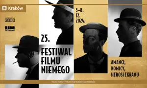 Niemy aktor: fascynująca historia i tajemnice niemych filmów