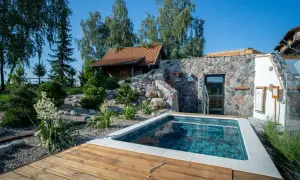 Najlepsze organiczne spa w Polsce - odkryj wyjątkowe zabiegi i produkty