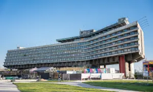 Dlaczego hotel Forum w Krakowie został zamknięty? Szokujące powody