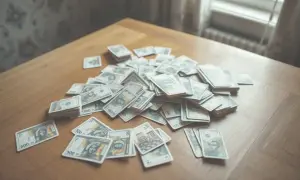 Jak rozdawać pieniądze w Eurobiznes, aby uniknąć błędów i zyskać przewagę