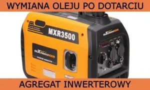 Co ile wymiana oleju w agregacie prądotwórczym? Uniknij kosztownych awarii