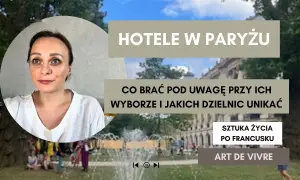 Nocleg w Paryżu: Jak znaleźć idealne miejsce i nie przepłacić?