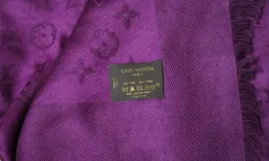 Jak rozpoznać oryginalny szal Louis Vuitton i uniknąć podróbek