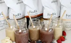 Czy shake proteinowy jest zdrowy? Odkryj prawdę o jego wpływie na zdrowie