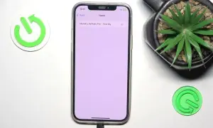 Jak zmienić nazwę Bluetooth na iPhonie? Prosty poradnik