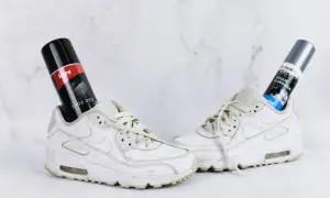 Świeża szafka na buty: Pozbądź się zapachu raz na zawsze!