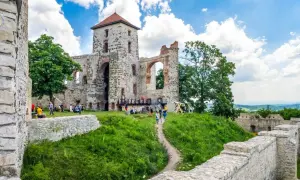 Najpiękniejsze miejsca w Polsce, które warto zobaczyć - odkryj ich urok