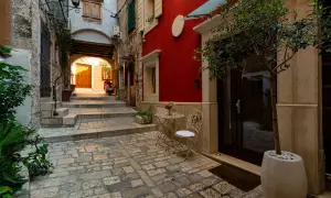Rovinj gdzie zjeść: najlepsze restauracje, które musisz odwiedzić