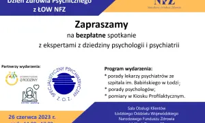 Psychiatra na NFZ: Bez skierowania! Jak uzyskać pomoc krok po kroku?