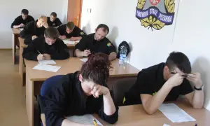 Kurs podstawowy OSP: Jak wygląda szkolenie strażaka-ratownika?