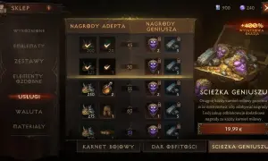 Diablo Immortal recenzja: czy gra naprawdę jest warta twojego czasu?