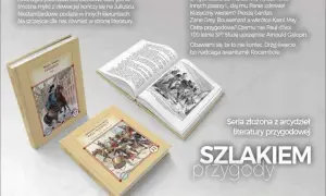 Recenzja "Telemach w dżinsach": Czy klasyk Bahdaja wciąż porywa?