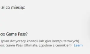 Jak wyłączyć rozliczenia cykliczne xbox one i uniknąć niechcianych opłat