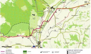 Trasy rowerowe Tatry mapa - odkryj idealne szlaki na wyprawy