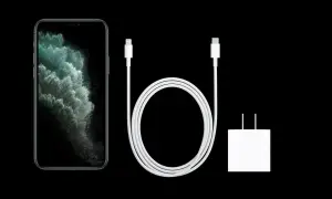 Ile ładuje się iPhone 11? Sprawdź czas ładowania i efektywność