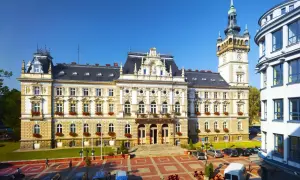 Odkryj Bielsko-Białą: Atrakcje "Małego Wiednia" u bram Beskidów