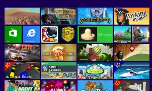 Jakie gry pójdą na Windows 8? Sprawdź kompatybilność i tytuły