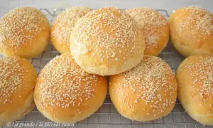 Bułki po burgerach? Kreatywne przepisy zero waste na każdy posiłek!