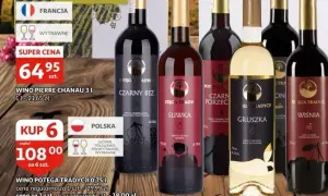 Gdzie kupić wina Potęga Tradycji? Sprawdź najlepsze oferty online
