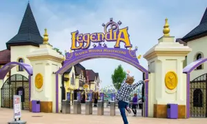 Czy można płacić bonem turystycznym w Legendii? Sprawdź ważne informacje