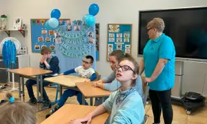 Zespół Angelmana: Diagnoza to nie wyrok. Co dalej?