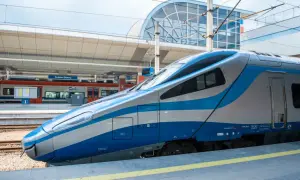 Ile jedzie pendolino z Krakowa do Gdańska? Zaskakujące czasy przejazdu!