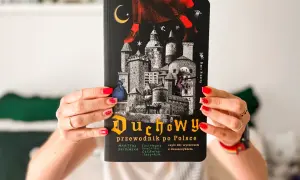 Szukasz inspiracji na początek drogi duchowej? Ta książka "Duchowy przewodnik po Polsce" to świetny wybór, by odkrywać wiarę przez ciekawe miejsca.