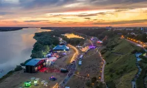 Płock: Co po Audioriver? Odkryj nowe festiwale elektroniczne!