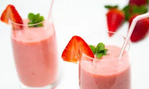 Batido de fresa: la receta perfecta, trucos y versiones saludables