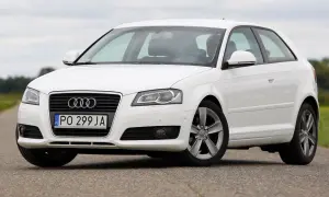 Audi A3 8P jaki silnik wybrać, aby uniknąć awarii i kosztów?