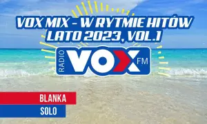 Na jakiej stacji jest VOX FM? Sprawdź częstotliwości w Polsce