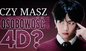Osobowość 4D: Czy to Ty? Poznaj niezwykłe cechy z popkultury