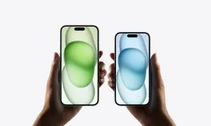 IPhone 15 Plus ile cali: prawda o rozmiarze ekranu i rzeczywistości