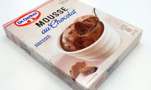 Dr. Oetker Mousse Chocolatier: Kaufen, Zubereiten & Genießen