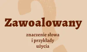 Słownik poprawnej polszczyzny: unikaj błędów i mów poprawnie