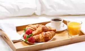 HB w hotelu: Co to znaczy? Napoje w cenie? Poznaj prawdę!