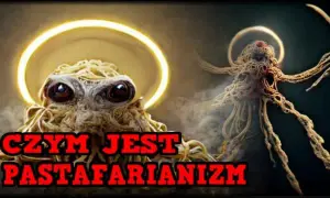 Bóg spaghetti: Dlaczego Latający Potwór Spaghetti wzbudza kontrowersje
