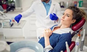 Jak przestać bać się dentysty – skuteczne sposoby na pokonanie lęku
