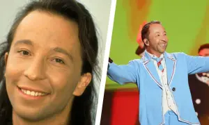 Ile lat ma DJ BoBo? Zaskakujące fakty o jego życiu i karierze